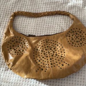 Jocasi London Studded Fab Shoulder Bag 🥰